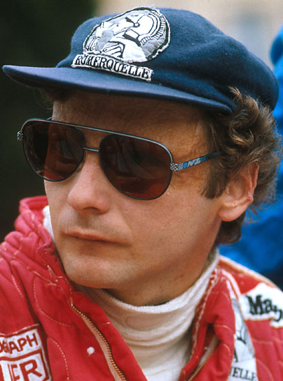 On This Day in #F1: 7th April 