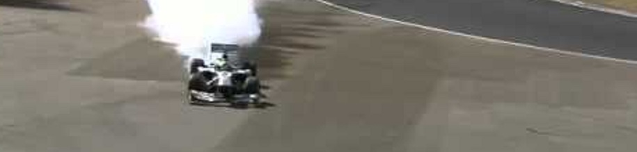 #F1 Forensics: The data behind Rosberg's engine failure - Formula 1