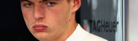 verstappen