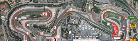 spanish grand prix