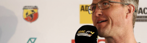 Ralf Schumacher
