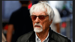 bernie ecclestone with sunglasses
