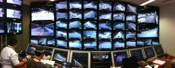 Race Control