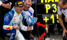 2025 Dutch Grand Prix in Zandvoort Isack Hadjar gains p3