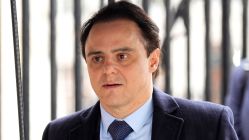 Felipe mass going to London high court