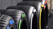 Pirelli 2025 F1 tyres