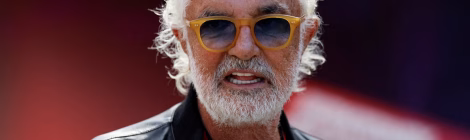 Italian F1 team boss