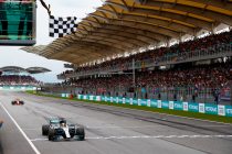 Malaysian GP