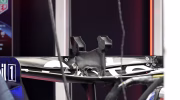 Mercedes Monaco winglets