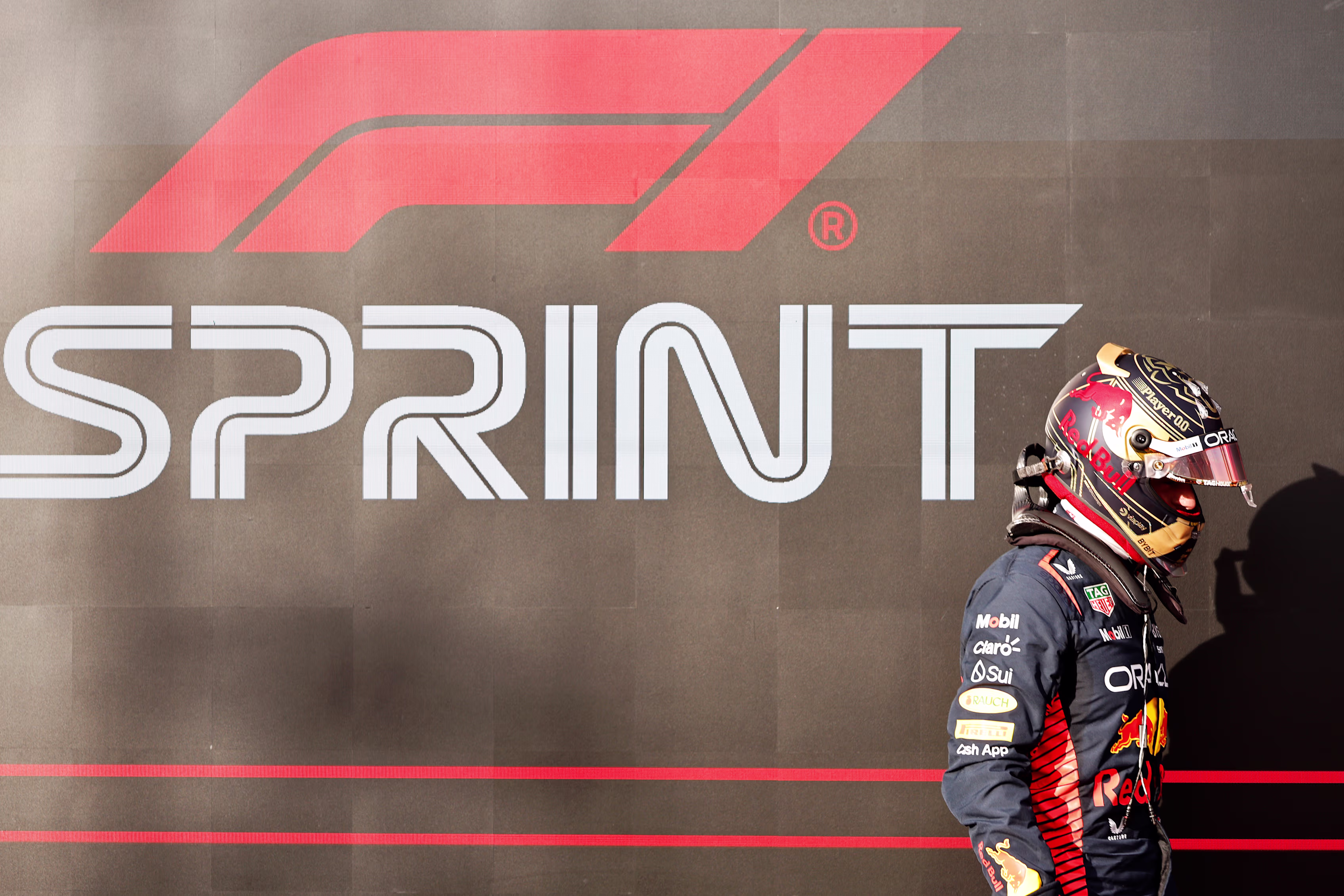 F1 Sprint