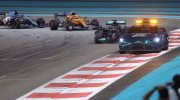 abu Dhabi 2021